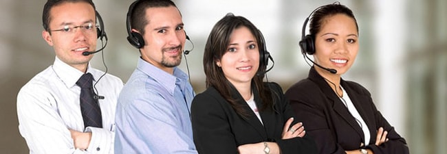 Virtual assistant services