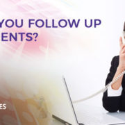 How Should You Follow Up With Your Clients using a Virtual Assistant? virtual assistants