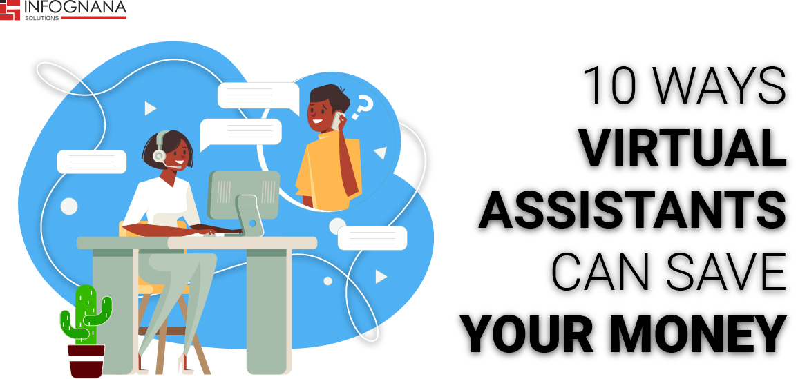 Virtual Assistant Services | Virtual Assistant Company