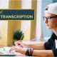 Academic Transcription