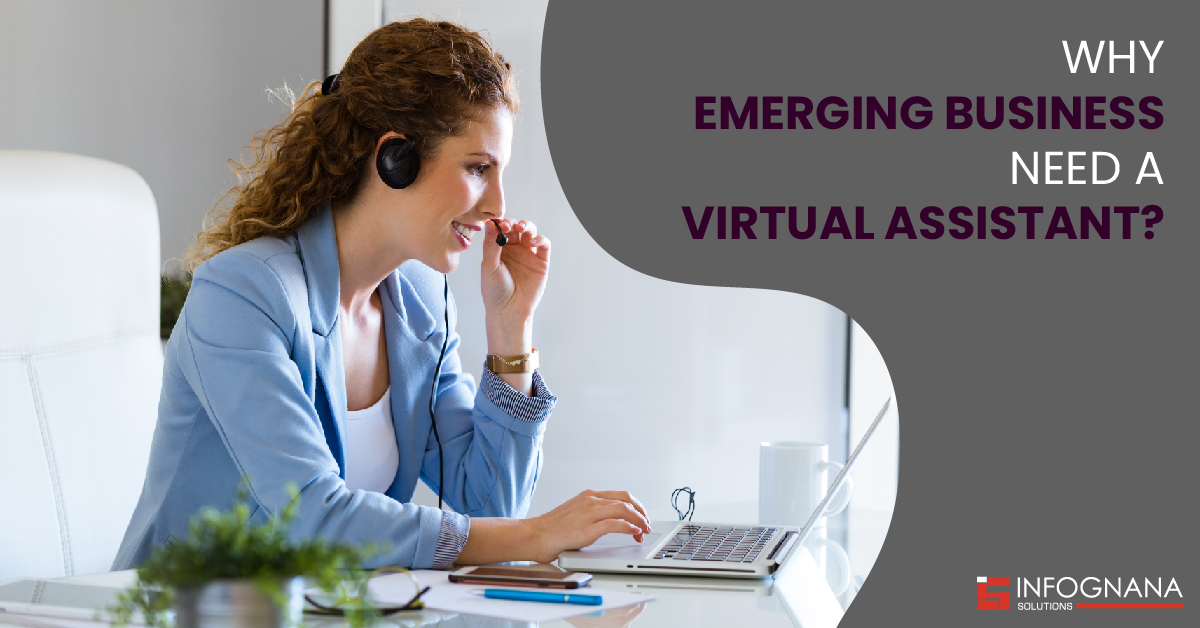 virtual assistants for startups