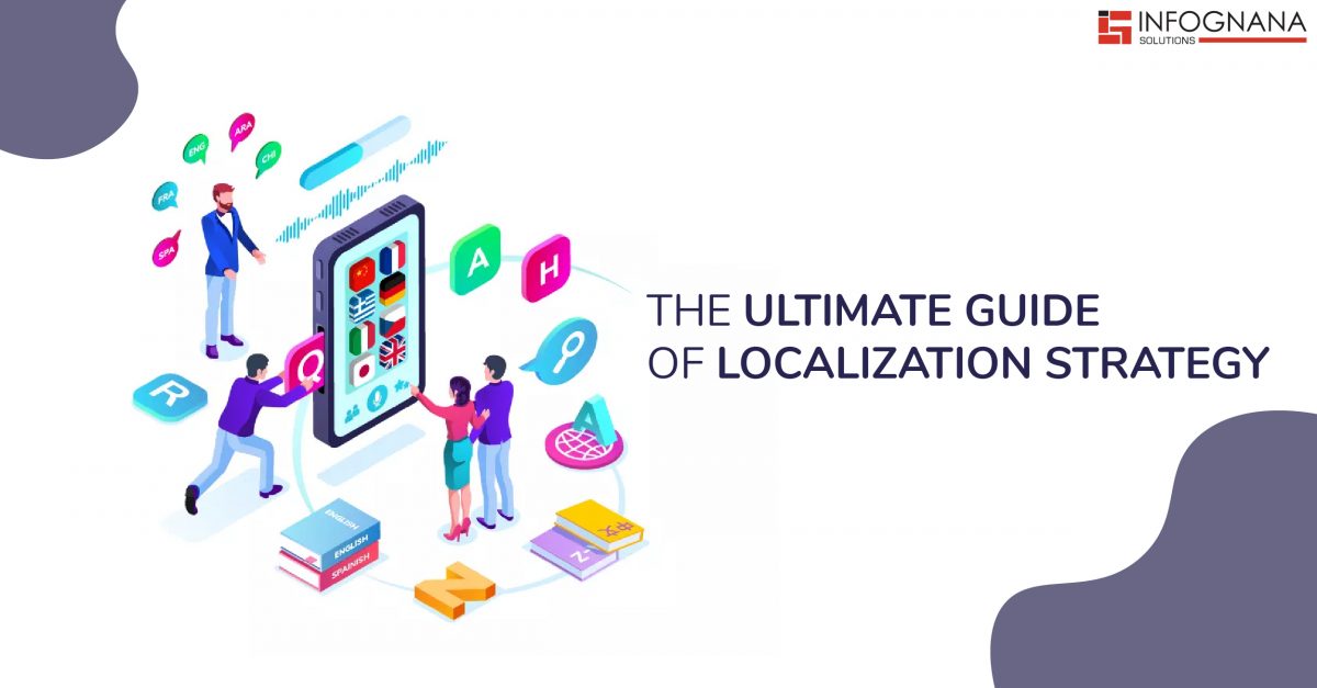 Localization Strategy